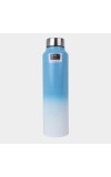 1 L Stainless Steel Bottle, 7 X 27 cm (Pack of 1)