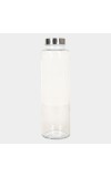 1L Glass Bottle - (M3851)