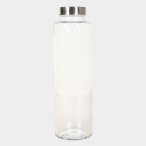 1L Glass Bottle - (M3851)