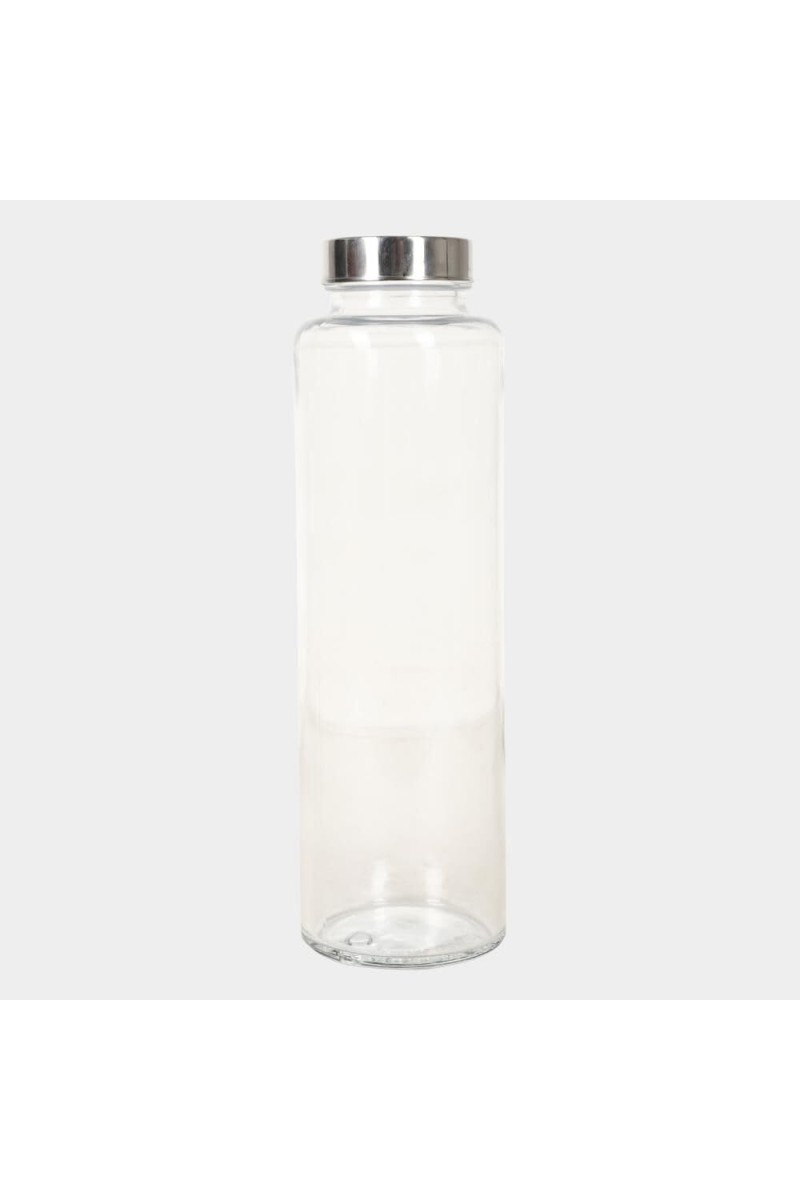 1L Glass Bottle - (M3851)