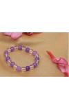 Crushed Glass & Pastel Beads Bracelets – Perfect for Kids, Girls & Women, Kanya Bhoj, Navratri & Return Gifts (Set of 9 Multicolor)