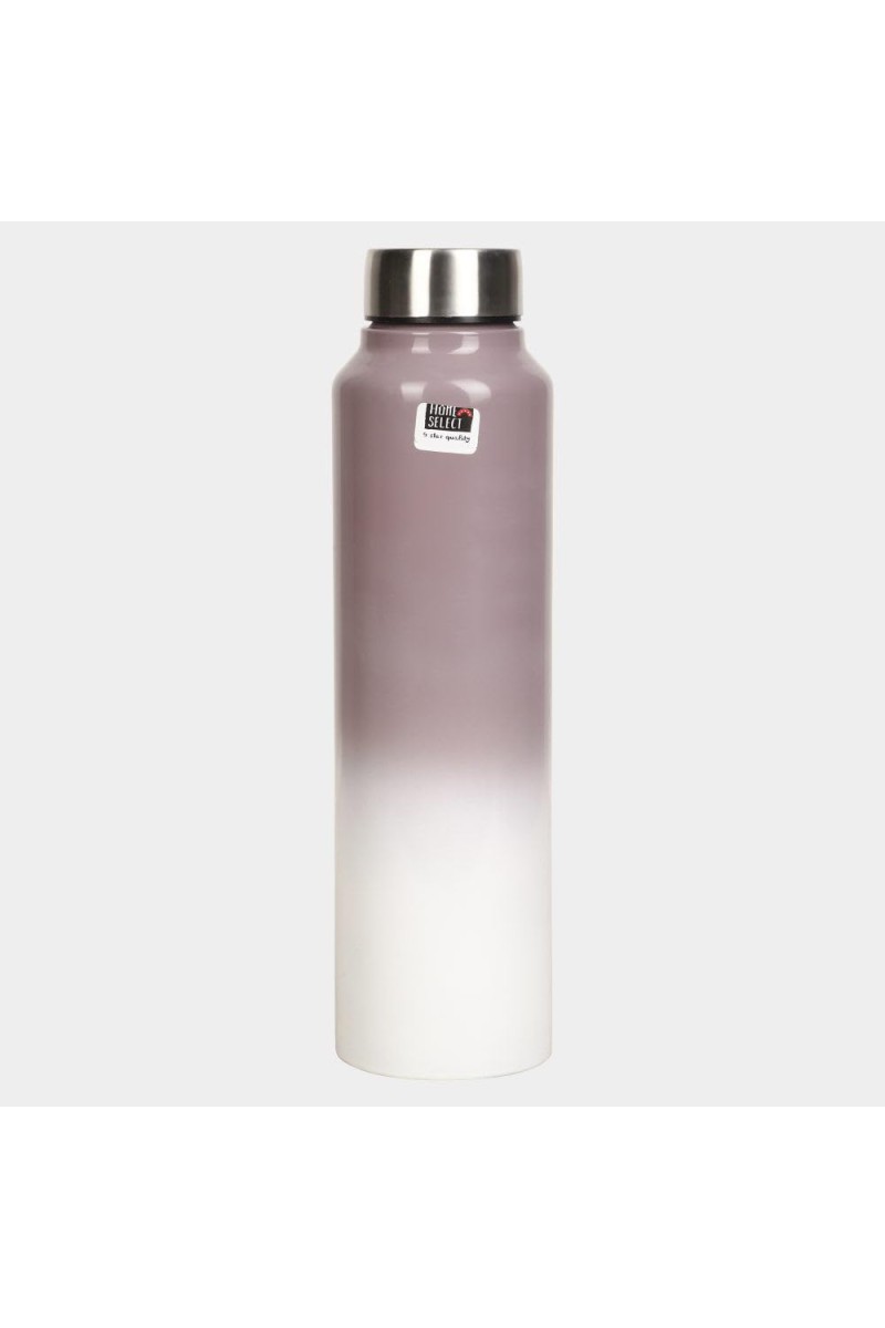 1L Stainless Steel Bottle - (M3874)