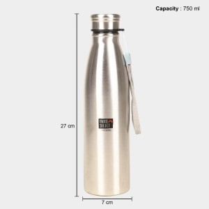 750ml Stainless Steel Bottle - (M3852)