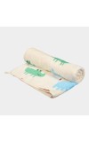 Home Beautiful Polymide Baby Towel - (M3130)