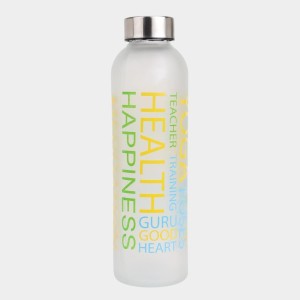 500ml Glass Bottle - (M3856)