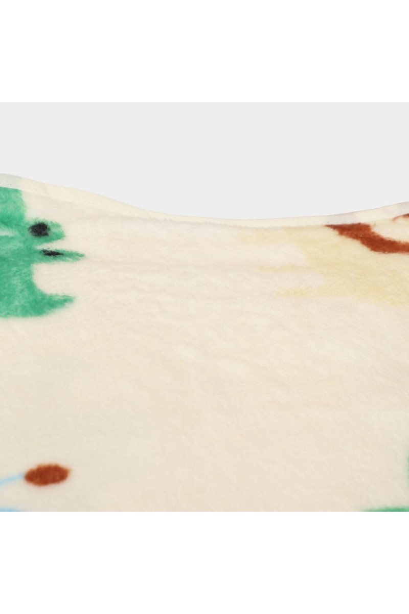Home Beautiful Polymide Baby Towel - (M3130)