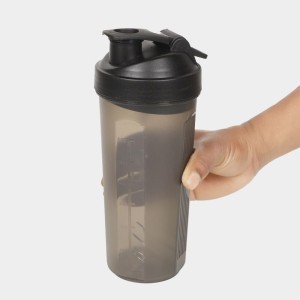900ml Plastic Shaker Bottle - (M3776) 900ml Plastic Shaker Bottle - (M3776)