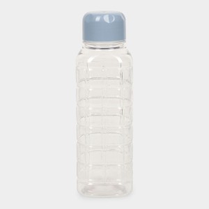 500ml Plastic Bottle Set of 2 - (M3762)