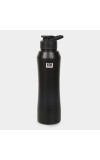 1L Mild Steel Bottle - (M3767)