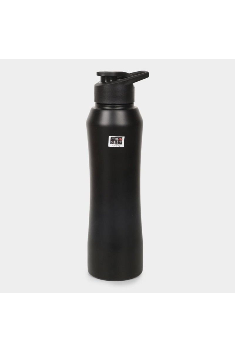 1L Mild Steel Bottle - (M3767)