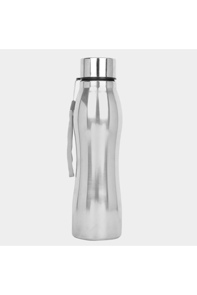 1L Stainless Steel Bottle - (M3878)
