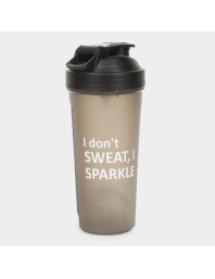 900ml Plastic Shaker Bottle - (M3776)