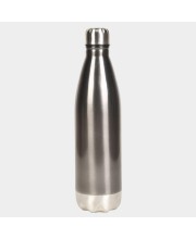 1L Stainless Steel Bottle - (M3872)