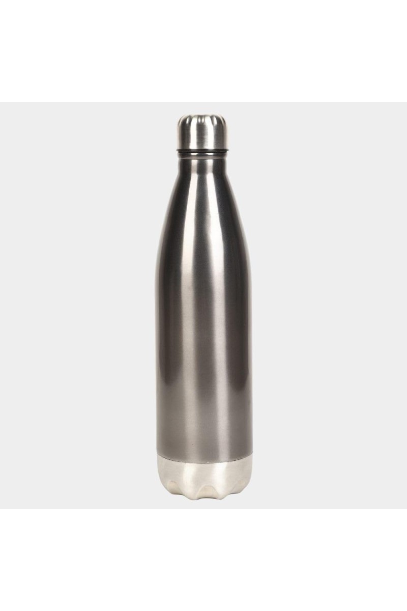 1L Stainless Steel Bottle - (M3872)