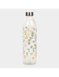 800ml Glass Bottle - (M3760)