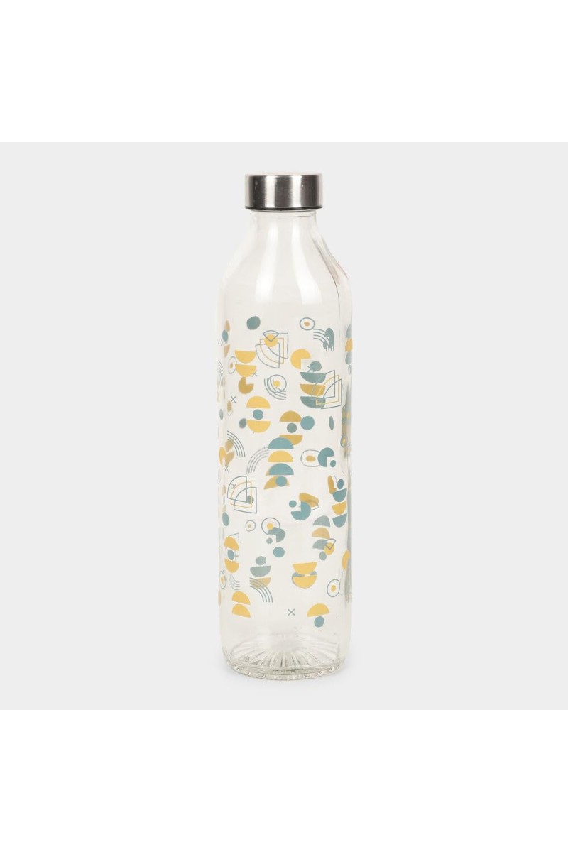 800ml Glass Bottle - (M3760)