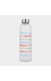 500ml Glass Bottle - (M3855)