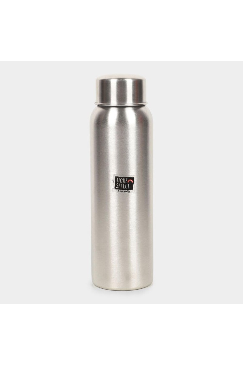 750ml Steel Bottle - (M3759)