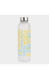 500ml Glass Bottle - (M3856)