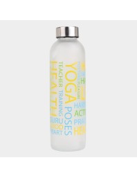 500ml Glass Bottle - (M3856)