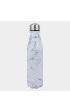 500 ml Steel Bottle 2.6 X 10.5 in. (Pack of 1)