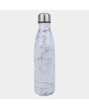 500 ml Steel Bottle 2.6 X 10.5 in. (Pack of 1)