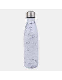 500ml Steel Bottle - (M3751)