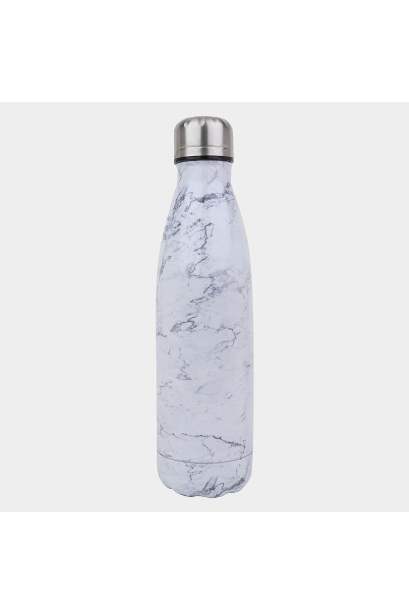 500 ml Steel Bottle 2.6 X 10.5 in. (Pack of 1)