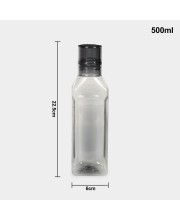 500 ml Water Bottle (6) 500 ml Water Bottle (6)