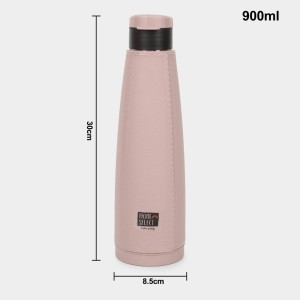 900ml Steel Water Bottle - (M3773) 900ml Steel Water Bottle - (M3773)