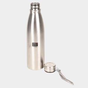 750ml Stainless Steel Bottle - (M3852)
