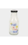 300ml Glass Bottle - (M3763)