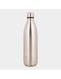 1L Steel Bottle - (M3845)