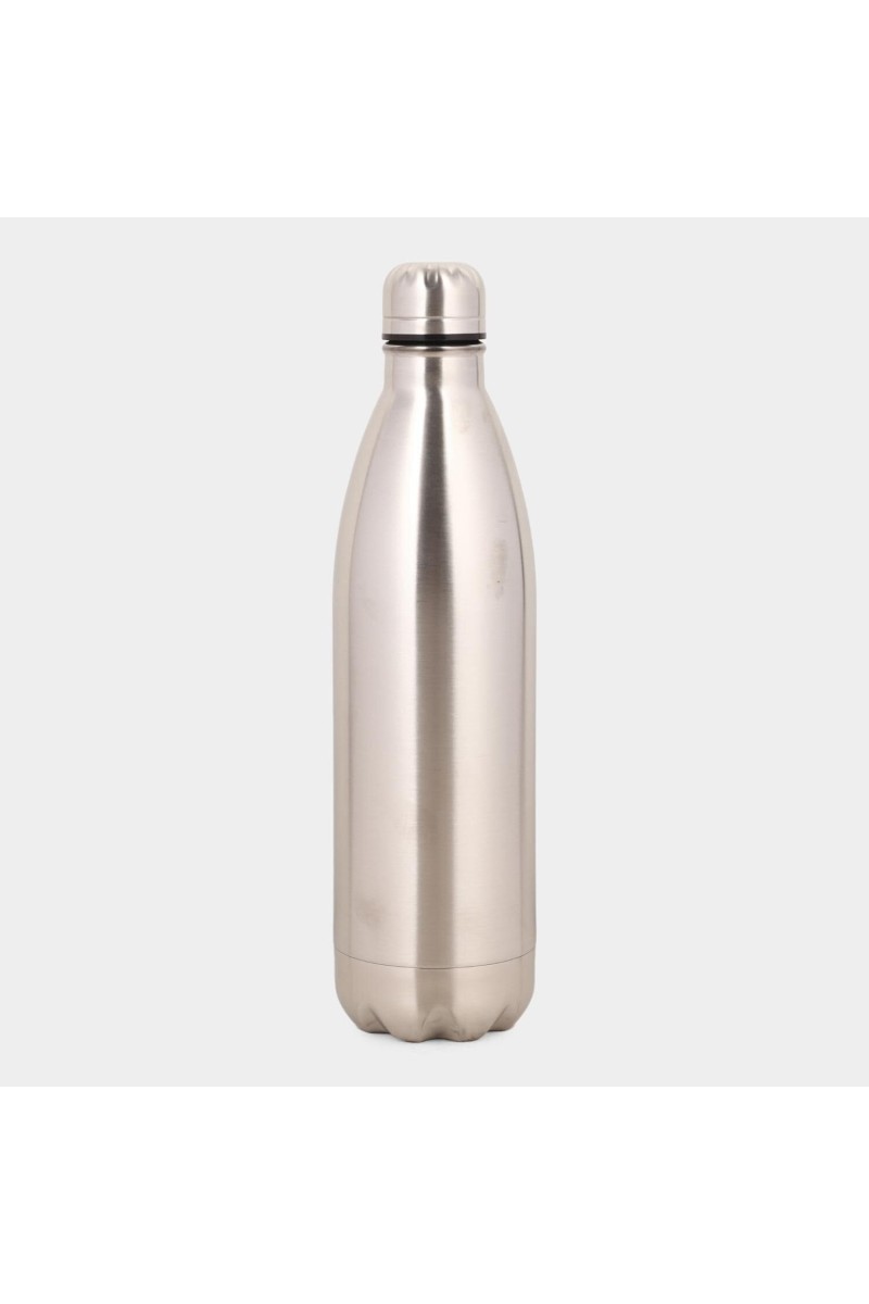 1L Steel Bottle - (M3845)