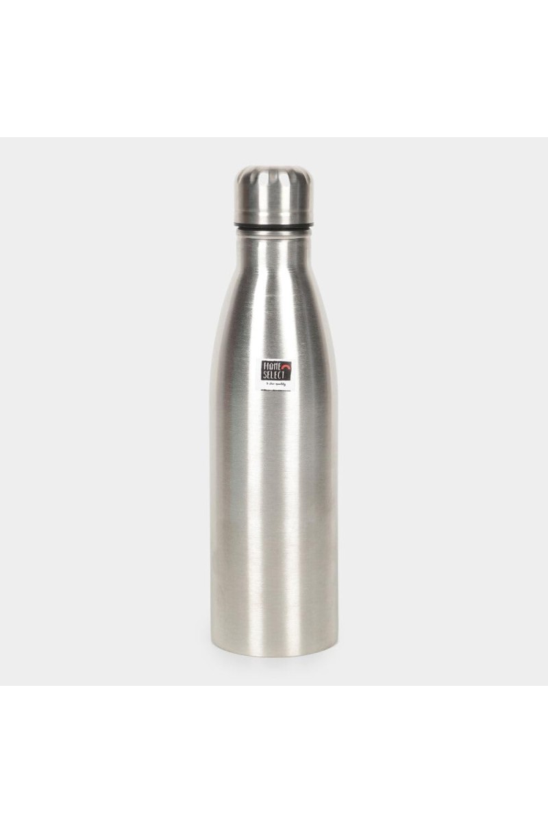 750ml Steel Bottle - (M3775)