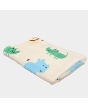 Home Beautiful Polymide Baby Towel - (M3130)