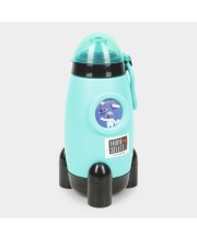 750ml Plastic Bottle - (M3780)