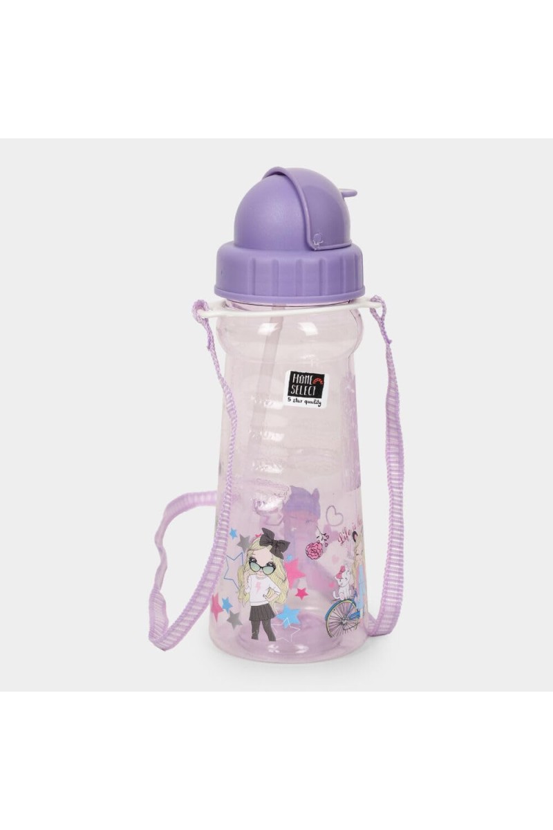 490ml Plastic Bottle - (M3753)