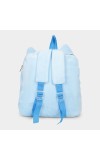 Kid's Blue Polyester Bag - (M3910)