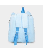 Kid's Blue Polyester Bag - (M3910)