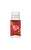 Metal Polish Liquid 100 ml – Multipurpose Cleaner for Brass, Copper, Silver & Stainless Steel | Restores Shine & Removes Tarnish