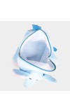 Kid's Blue Polyester Bag - (M3910)