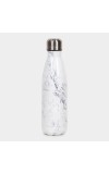 500 ml Steel Bottle 6 X 27 cm (Pack of 1)