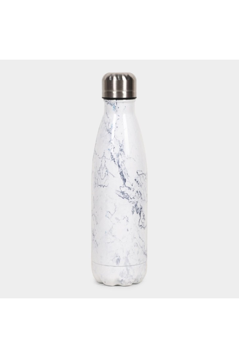 500 ml Steel Bottle 6 X 27 cm (Pack of 1)