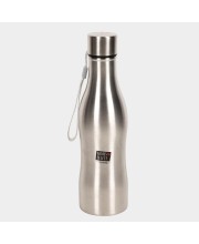 750 ml Steel Bottle 7 X 26 cm (Pack of 1)