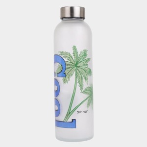 500ml Glass Bottle - (M3854) 500ml Glass Bottle - (M3854)