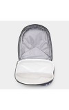 Kid's Aqua Plastic Bag - (M3909)