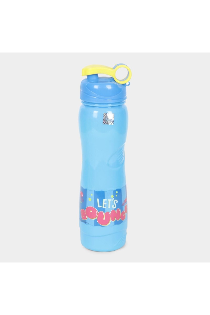350ml Plastic Bottle - (M3828)