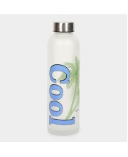 500ml Glass Bottle - (M3794)