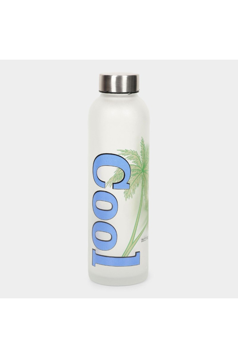 500ml Glass Bottle - (M3794)